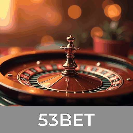 Acesso ao 53BET