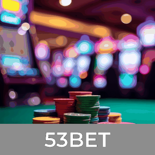 Cassino Online 53BET