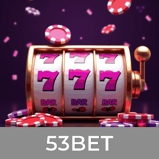Cassino Online 53BET
