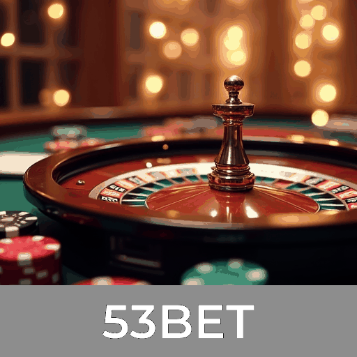 Cassino Online 53BET