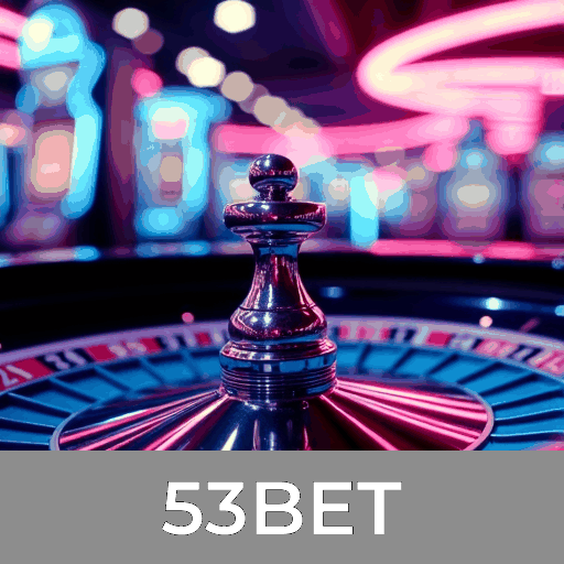 Cadastro na 53BET