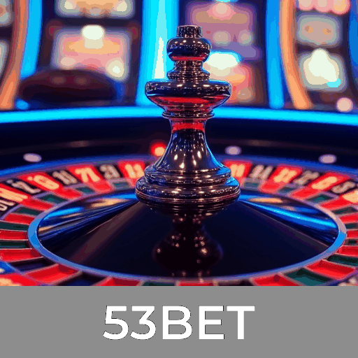 Cassino Online 53BET
