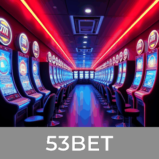 Cadastro na 53BET