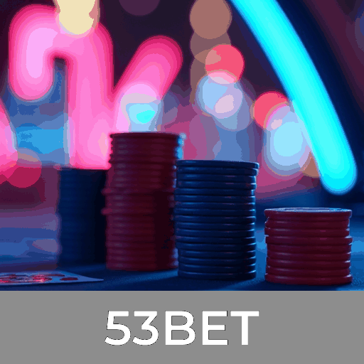 Cadastro na 53BET