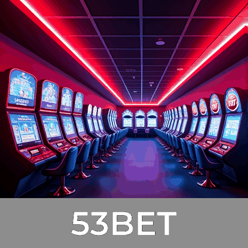 Apostas no 53BET