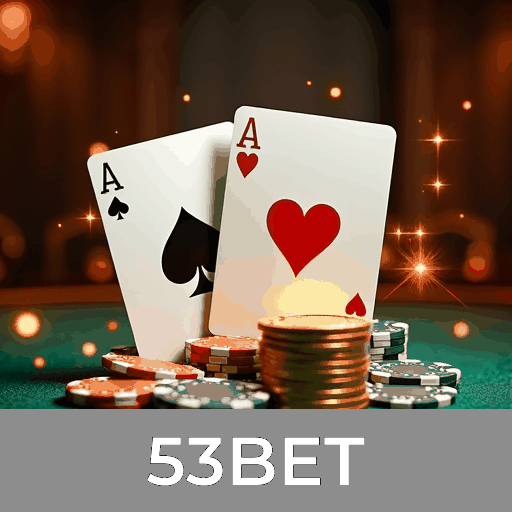 Acesso ao 53BET