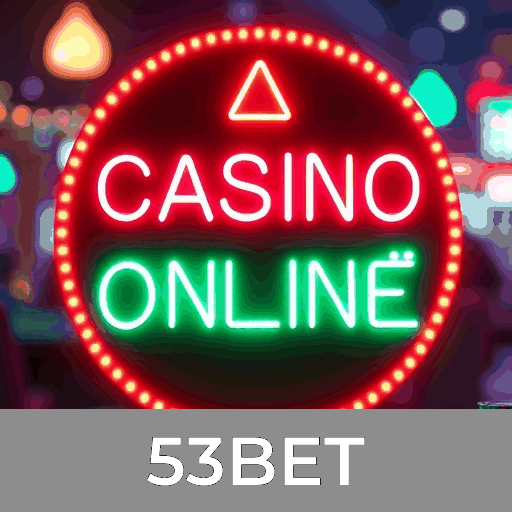 Cadastro na 53BET