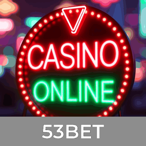 Acesso ao 53BET