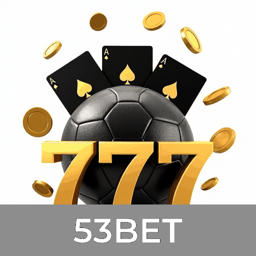 Acesso ao 53BET