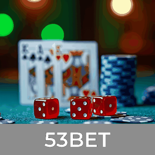 Cassino Online 53BET