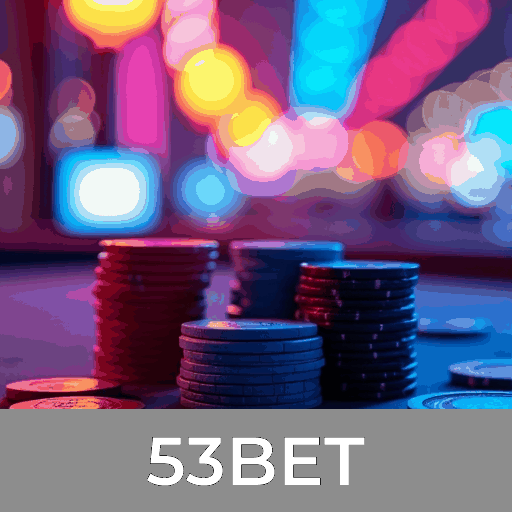 Acesso ao 53BET