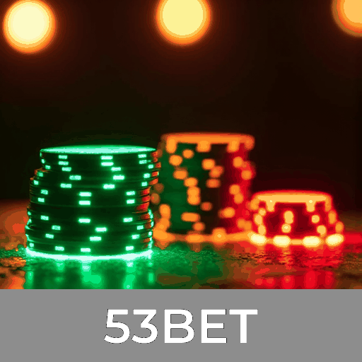 Cadastro na 53BET