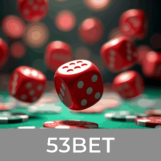 Cassino Online 53BET