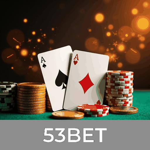 Acesso ao 53BET