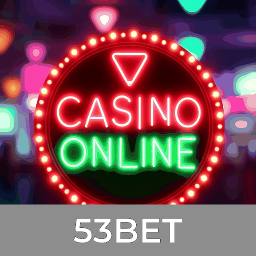 Cadastro na 53BET