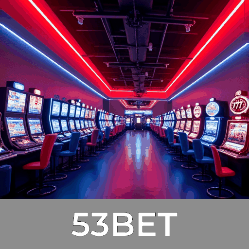 Acesso ao 53BET