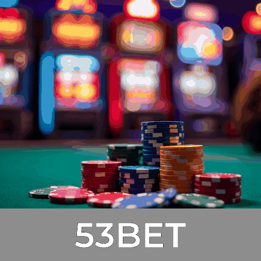 Cassino Online 53BET