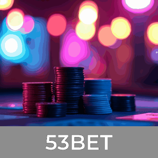 Cadastro na 53BET