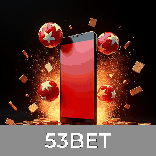 Cassino Online 53BET