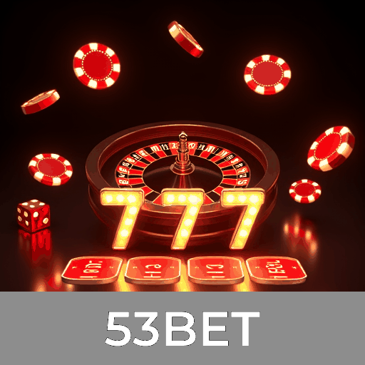 Acesso ao 53BET