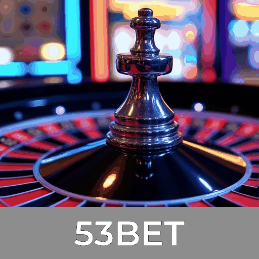 Cadastro na 53BET