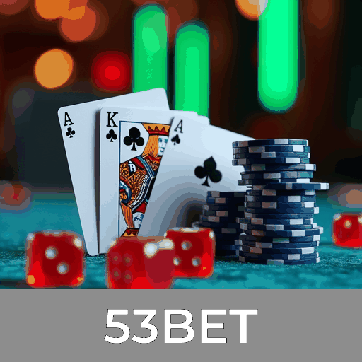 Cadastro na 53BET