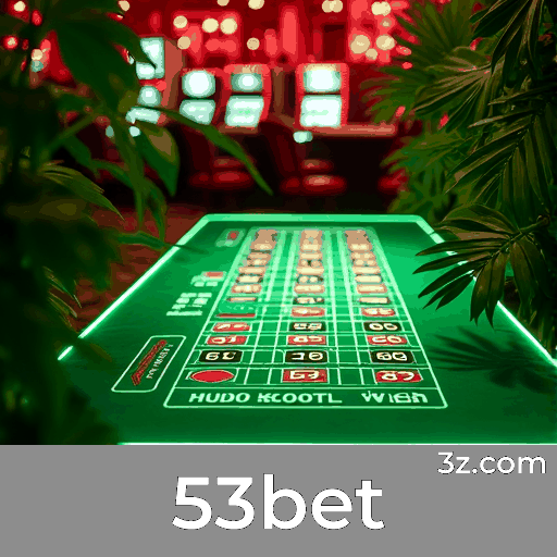Experiência de Casino Elite no 53bet: Dealers Reais e Jogos Premium Experiência de Casino Elite no 53bet: Dealers Reais e Jogos Premium